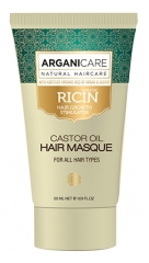Arganicare Masque Renfor&ccedil;ateur Ricin Arganicare 50ml