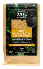 Terre de Couleur Coloration V&eacute;g&eacute;tale Miel