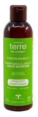 Terre de Couleur Shampooing Haute Nutrition Bio