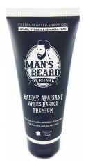Man's Beard Baume Apaisant Apr&egrave;s-rasage