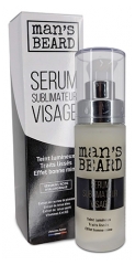 Man's Beard S&eacute;rum Sublimateur Visage