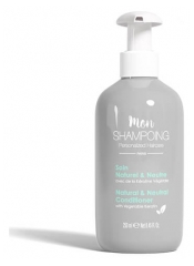 Mon Shampoing Soin Naturel & Neutre