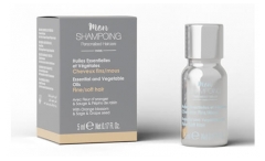Mon Shampoing Booster Huiles Essentielles Cheveux Fins & Mous