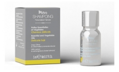 Mon Shampoing Booster Huiles Essentielles Cheveux D&eacute;licats