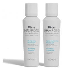 Mon Shampoing Kit de Voyage