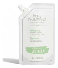Mon Shampoing Recharge Eco-pack Shampoing Naturel & Neutre