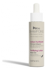 Mon Shampoing Lotion Fortifiante Naturelle Anti-chute