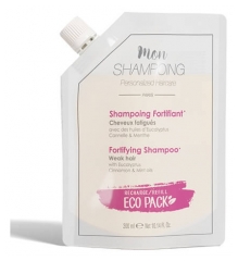 Mon Shampoing Recharge Eco-pack Shampooing Fortifiant Naturel Anti-chute
