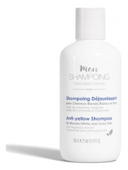 Mon Shampoing Shampooing D&eacute;jaunissant