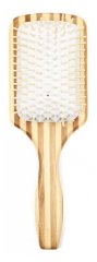 Cap Bambou Brosse Plate D&eacute;m&ecirc;lante Large