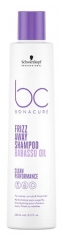 Schwarzkopf Shampooing Disciplinant BC Frizz Away Schwarzkopf Pro 250ml