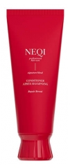 Neqi Apr&egrave;s-shampoing R&eacute;parateur Repair Reveal