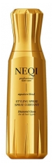Neqi Spray Coiffant Diamond Glass All