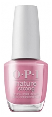 O.P.I Vernis Nature Strong Knowledge is Flower OPI