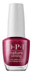 O.P.I Vernis Nature Strong Raisin Your Voice OPI