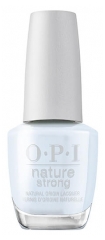 O.P.I Vernis Nature Strong Raindrop Expectations OPI