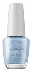 O.P.I Vernis Nature Strong Big Bluetiful Planet OPI