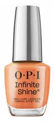 O.P.I Vernis IS Effet Gel Bright on Top of It OPI