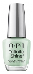 O.P.I Vernis IS Effet Gel In Mint Condition OPI