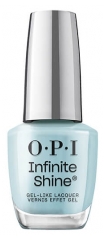 O.P.I Vernis IS Effet Gel Last from the Past OPI