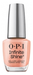 O.P.I Vernis IS Effet Gel On a Mission OPI