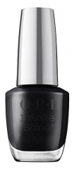 Opi Vernis &agrave; Ongles Effet Gel Infinit&eacute; Shine - Black Onyx - 15 ml