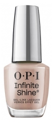 O.P.I Vernis IS Effet Gel It Never Ends OPI