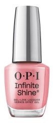 O.P.I Vernis IS Effet Gel At Strong Last OPI
