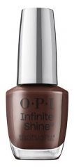 O.P.I Vernis IS Effet Gel Not Afraid of the Dark OPI