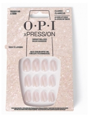 O.P.I Faux Ongles xPress/On Throw Me a Kiss OPI