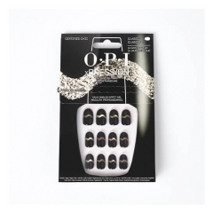 O.P.I Faux Ongles xPress/On Certified Chic OPI