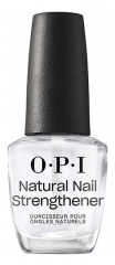 O.P.I Vernis Natural Nail Strengthener OPI