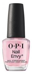 O.P.I Vernis Fortifiant Nail Envy Pink To Envy OPI