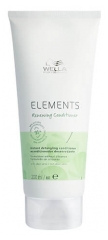 Wella Apr&egrave;s-shampooing R&eacute;g&eacute;n&eacute;rant Elements Wella 200ml