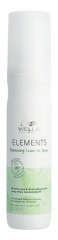 Wella Spray D&eacute;m&ecirc;lant R&eacute;g&eacute;n&eacute;rant Thermoprotecteur Elements