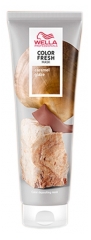 Wella Color Fresh Caramel Glaze Masque 150 ml