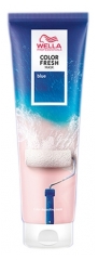 Wella Color Fresh Masque Blue