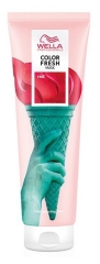 Wella Color Fresh Masque Red