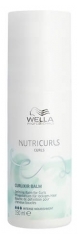Wella Baume de D&eacute;finition Curlixir Nutricurls