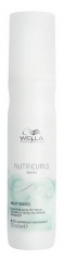 Wella Spray Nourrissant Milky Waves Cheveux Ondul&eacute;s Nutricurls Wella 150ml