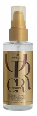 Wella Huile Lissante Sublimatrice Oil Reflections Wella 100ml