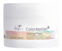 Wella Masque R&eacute;v&eacute;lateur Couleur Structure Color Motion+ Wella 150ml