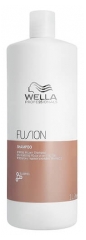 Wella Shampooing R&eacute;paration Intense Fusion Wella 1L