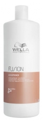 Wella Apr&egrave;s-shampooing R&eacute;paration Intense Fusion Wella 1L