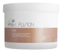 Wella Masque R&eacute;paration Intense Fusion Wella 500ml