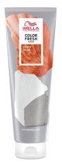 Wella Color Fresh Mask Peach Blush