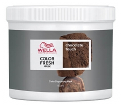 Wella Color Fresh Masque Chocolate Touch Wella 500ml
