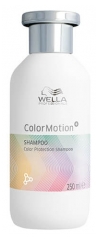 Wella Shampooing R&eacute;v&eacute;lateur Couleur Color Motion+ Wella 250ml