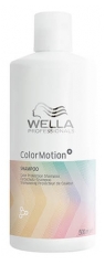Wella Shampooing R&eacute;v&eacute;lateur Couleur Color Motion+ Wella 500ml