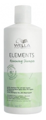 Wella Shampooing R&eacute;g&eacute;n&eacute;rant Elements Wella 500ml